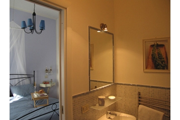 Pension de famille Rome / Roma 2